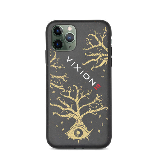 Vixione Biodegradable phone case